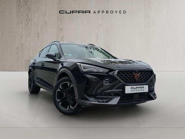 CUPRAFormentor 1.5 TSI DSG 110 kW (150 CV)