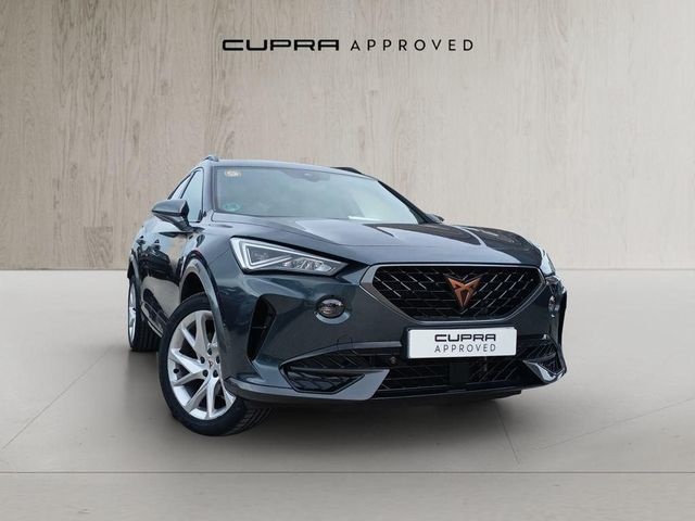 CUPRAFormentor 1.5 TSI 110 kW (150 CV)
