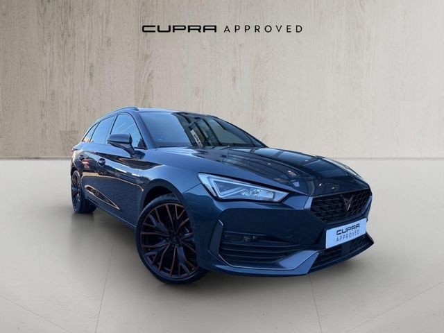 CUPRALeon Sportstourer 1.4 e-Hybrid VZ DSG 180 kW (245 CV)
