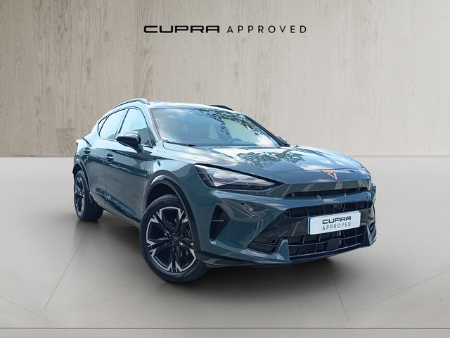 CUPRAFormentor 1.5 eTSI DSG 110 kW (150 CV)