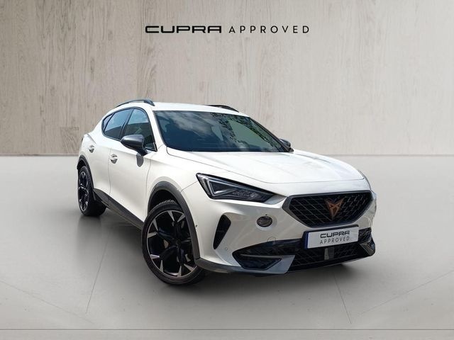 CUPRAFormentor 2.0 TSI VZ DSG 180 kW (245 CV)