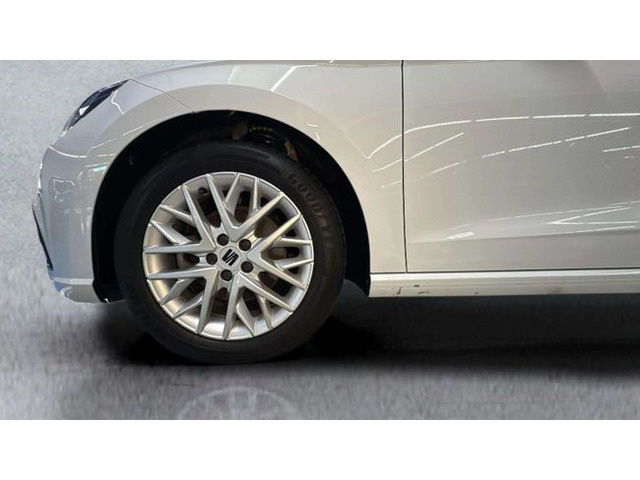 SEATIbiza 1.0 TSI S&S FR XS 85 kW (115 CV) Vehículo usado en Barcelona - 21