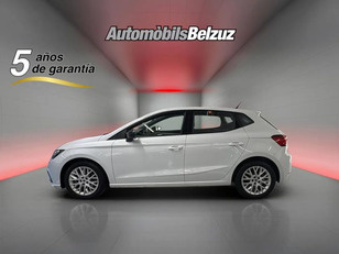 SEAT Ibiza 1.0 TSI S&S FR XS 85 kW (115 CV)