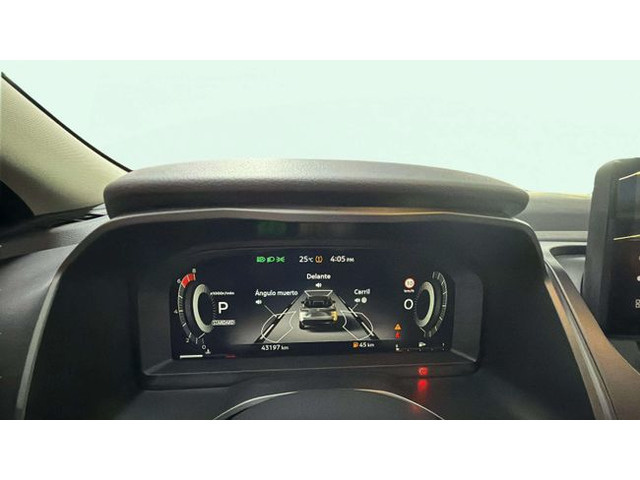 NissanQashqai DIG-T 158 mHEV Acenta CVT 116 kW (158 CV) Vehículo usado en Barcelona - 14 NissanQashqai DIG-T 158 mHEV Acenta CVT 116 kW (158 CV) Vehículo usado en Barcelona - 14