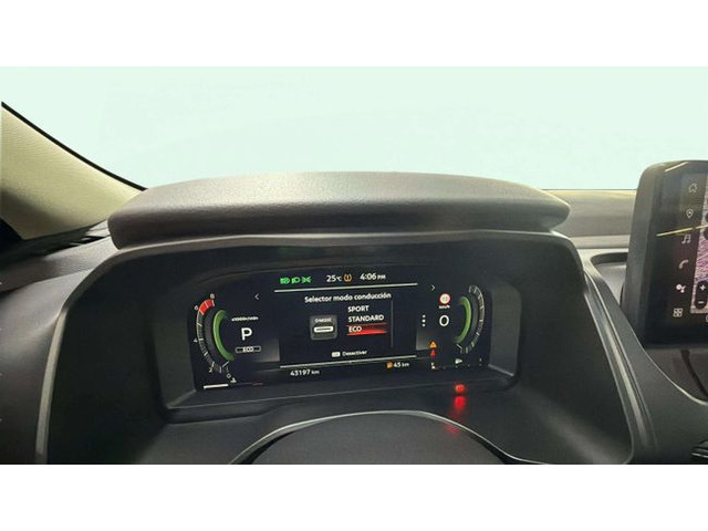 NissanQashqai DIG-T 158 mHEV Acenta CVT 116 kW (158 CV) Vehículo usado en Barcelona - 15 NissanQashqai DIG-T 158 mHEV Acenta CVT 116 kW (158 CV) Vehículo usado en Barcelona - 15