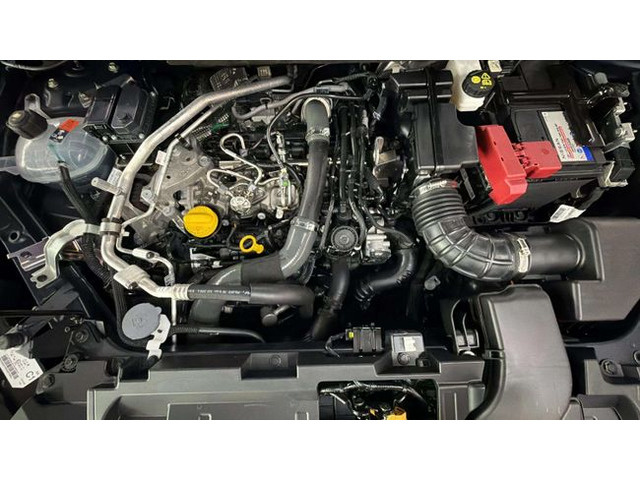 NissanQashqai DIG-T 158 mHEV Acenta CVT 116 kW (158 CV) Vehículo usado en Barcelona - 22