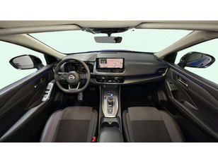 Nissan Qashqai DIG-T 158 mHEV Acenta CVT 116 kW (158 CV)