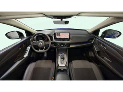 Nissan Qashqai DIG-T 158 mHEV Acenta CVT 116 kW (158 CV) Nissan Qashqai DIG-T 158 mHEV Acenta CVT 116 kW (158 CV)