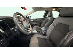 Nissan Qashqai DIG-T 158 mHEV Acenta CVT 116 kW (158 CV)