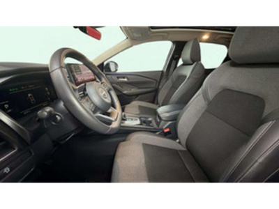 Nissan Qashqai DIG-T 158 mHEV Acenta CVT 116 kW (158 CV) Nissan Qashqai DIG-T 158 mHEV Acenta CVT 116 kW (158 CV)