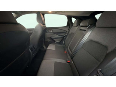 Nissan Qashqai DIG-T 158 mHEV Acenta CVT 116 kW (158 CV) Nissan Qashqai DIG-T 158 mHEV Acenta CVT 116 kW (158 CV)