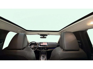 Nissan Qashqai DIG-T 158 mHEV Acenta CVT 116 kW (158 CV)