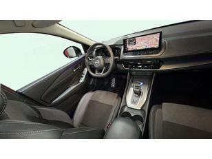 Nissan Qashqai DIG-T 158 mHEV Acenta CVT 116 kW (158 CV)