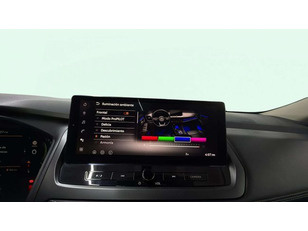 Nissan Qashqai DIG-T 158 mHEV Acenta CVT 116 kW (158 CV)