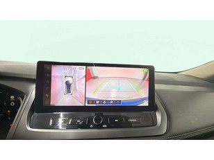 Nissan Qashqai DIG-T 158 mHEV Acenta CVT 116 kW (158 CV)