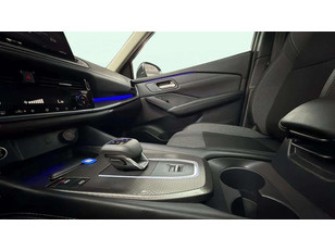 Nissan Qashqai DIG-T 158 mHEV Acenta CVT 116 kW (158 CV)