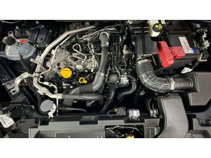 Nissan Qashqai DIG-T 158 mHEV Acenta CVT 116 kW (158 CV)
