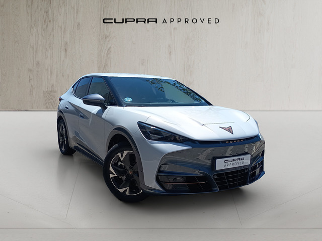 CUPRATavascan 77kWh Endurance 210 kW (286 CV)