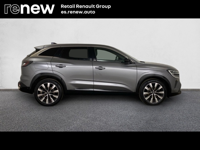 Renault Austral Techno Mild Hybrid Auto 103 kW (140 CV) - foto 3 de Renault Austral Renault Austral Techno Mild Hybrid Auto 103 kW (140 CV) - foto 3 de Renault Austral