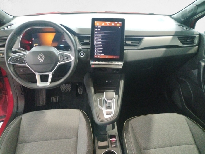 Renault Symbioz Iconic E-Tech full hybrid 107 kW (145 CV) - foto 5 de Renault Symbioz Renault Symbioz Iconic E-Tech full hybrid 107 kW (145 CV) - foto 5 de Renault Symbioz
