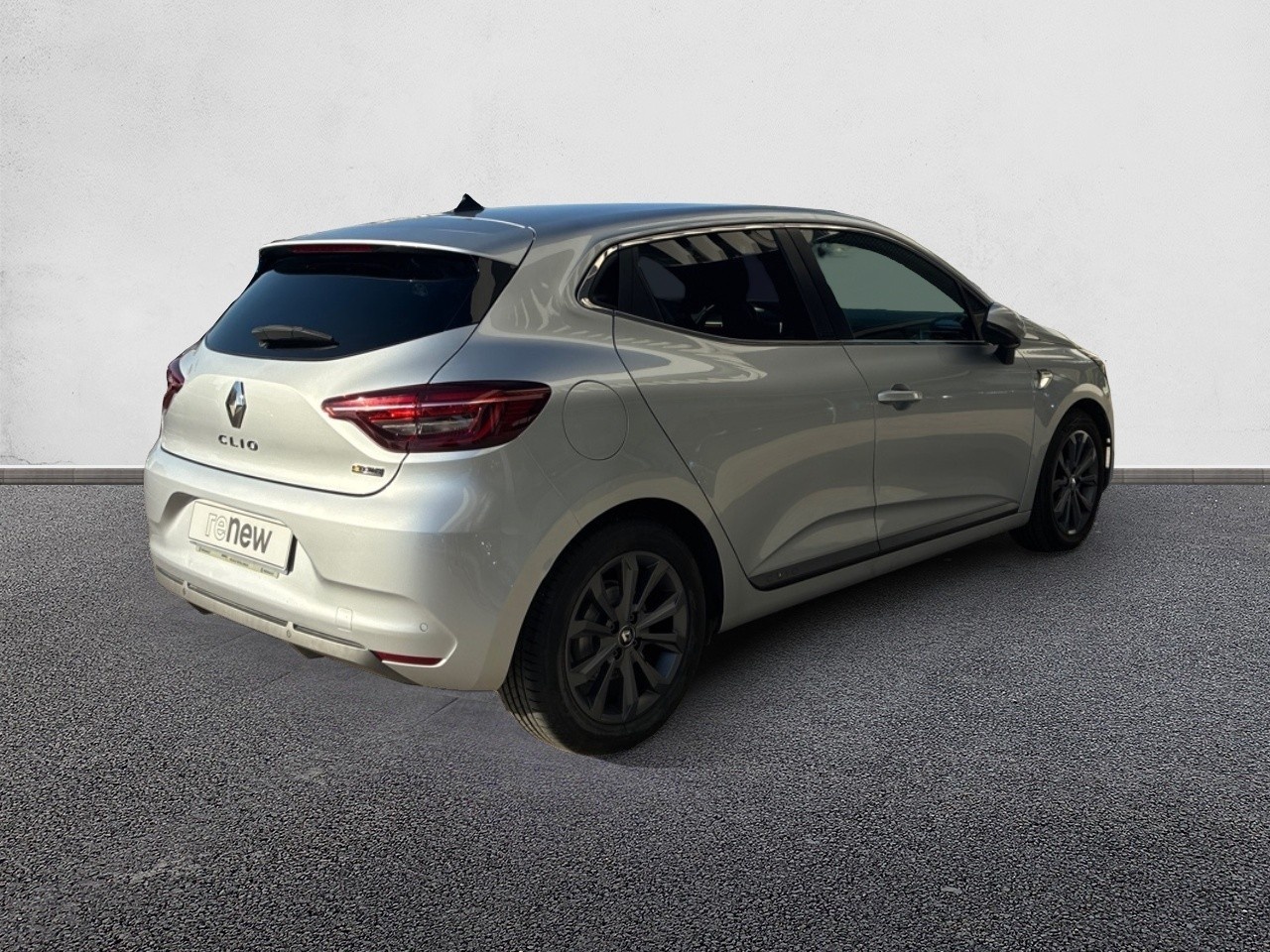 Renault Clio Intens E-Tech Híbrido 103 kW (140 CV) - foto 2 de Renault Clio