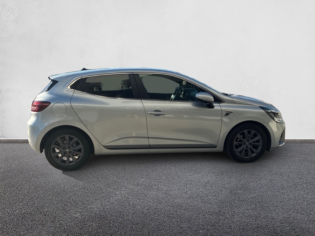 Renault Clio Intens E-Tech Híbrido 103 kW (140 CV) - foto 3 de Renault Clio