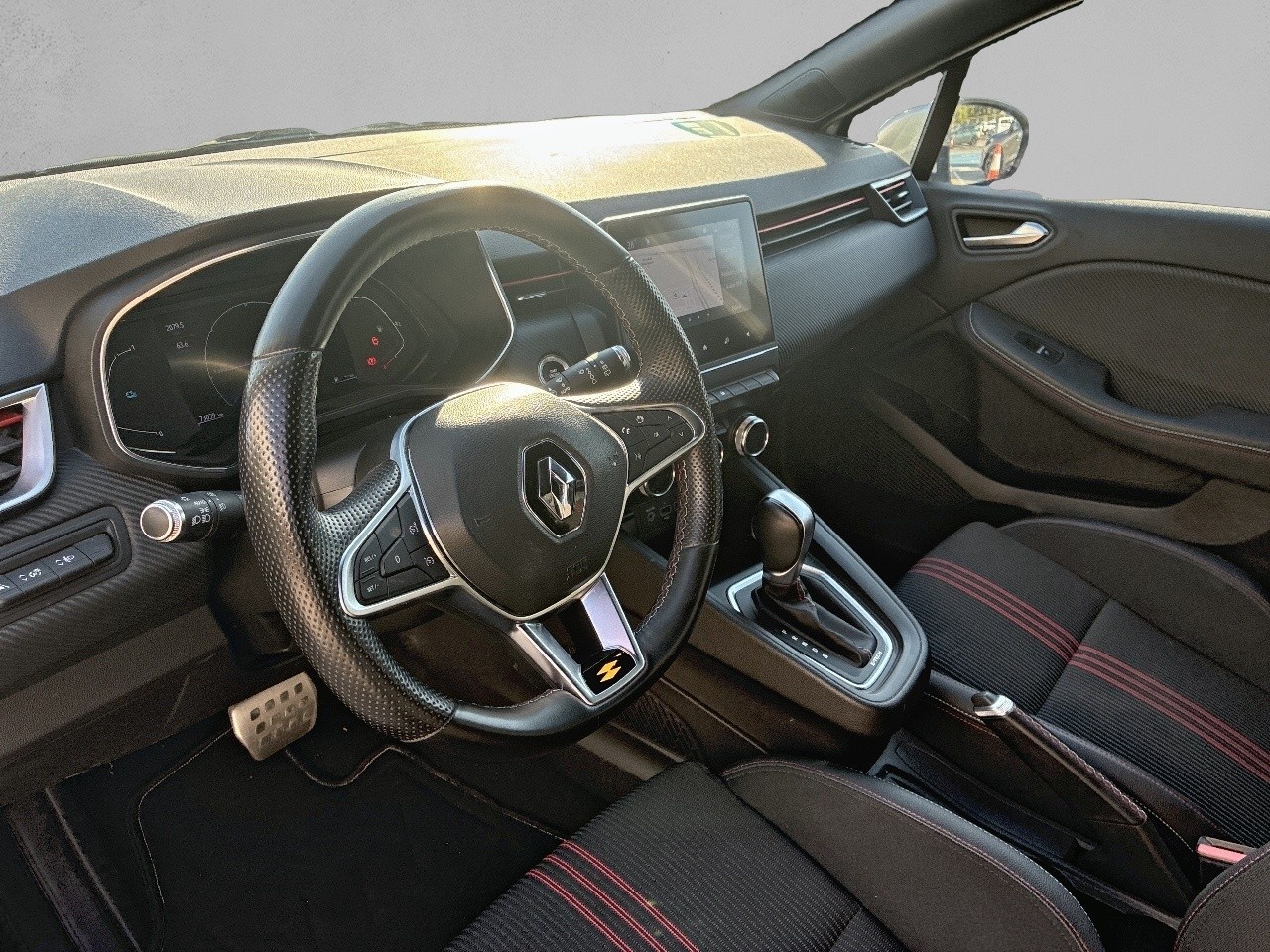 Renault Clio Intens E-Tech Híbrido 103 kW (140 CV) - foto 4 de Renault Clio