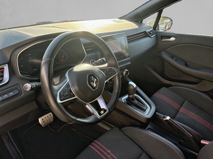 Renault Clio Intens E-Tech Híbrido 103 kW (140 CV) - foto 4 de Renault Clio Renault Clio Intens E-Tech Híbrido 103 kW (140 CV) - foto 4 de Renault Clio