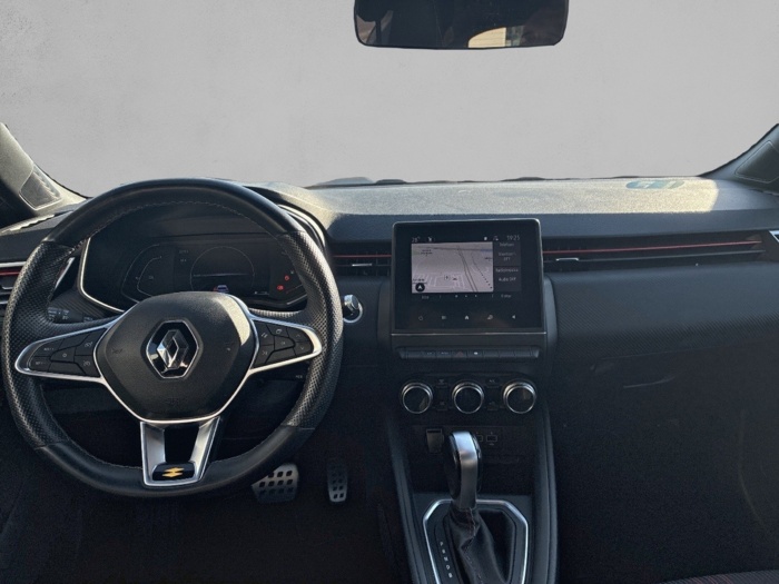 Renault Clio Intens E-Tech Híbrido 103 kW (140 CV) - foto 5 de Renault Clio Renault Clio Intens E-Tech Híbrido 103 kW (140 CV) - foto 5 de Renault Clio