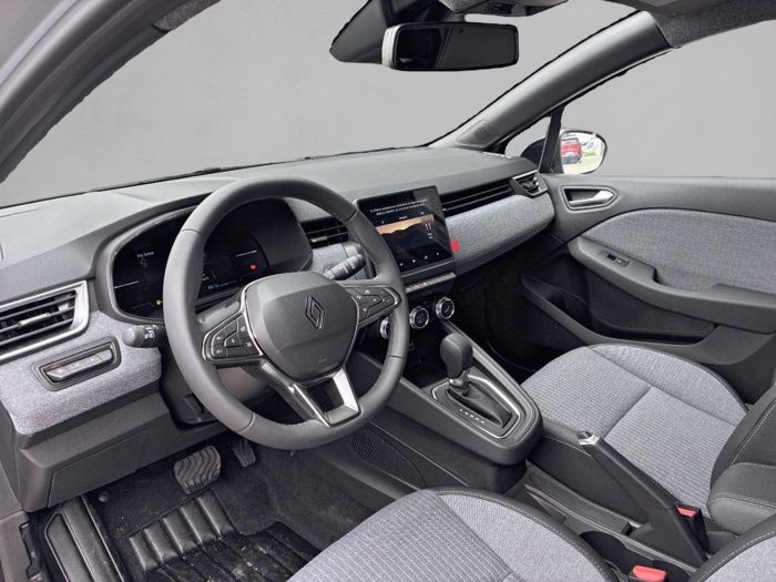 Renault Clio Techno E-Tech full Híbrido 105 kW (143 CV) - foto 4 de Renault Clio Renault Clio Techno E-Tech full Híbrido 105 kW (143 CV) - foto 4 de Renault Clio