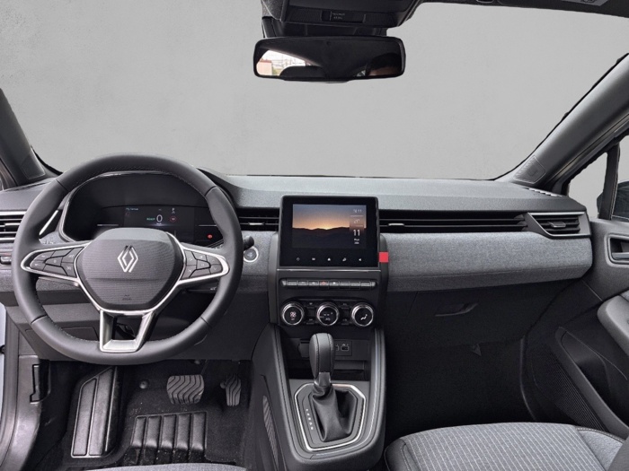 Renault Clio Techno E-Tech full Híbrido 105 kW (143 CV) - foto 5 de Renault Clio Renault Clio Techno E-Tech full Híbrido 105 kW (143 CV) - foto 5 de Renault Clio