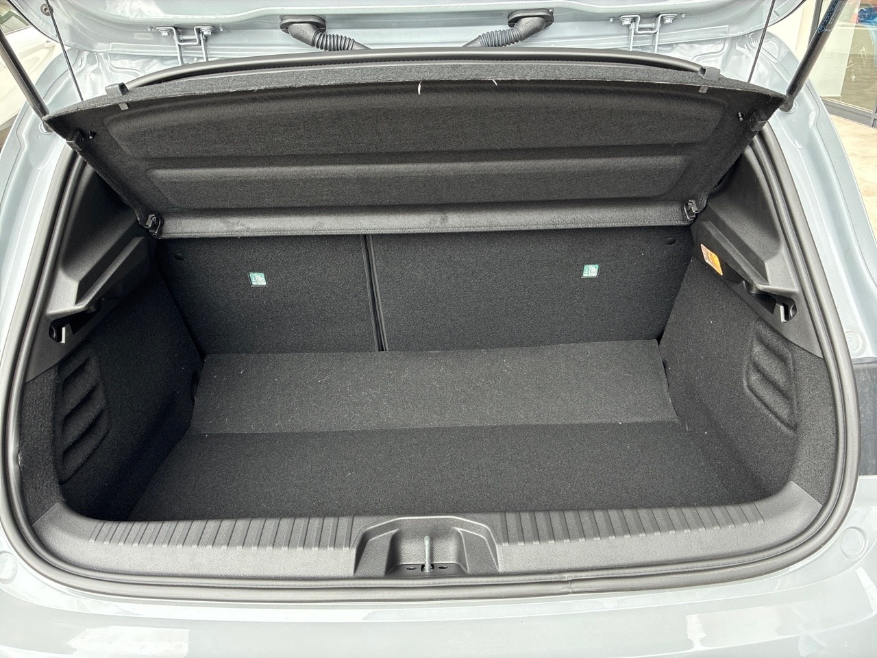 Renault Clio Techno E-Tech full Híbrido 105 kW (143 CV) - foto 12 de Renault Clio