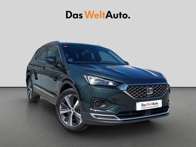 SEATTarraco 1.4 E-Hybrid Xcellence GO DSG 180 kW (245 CV)