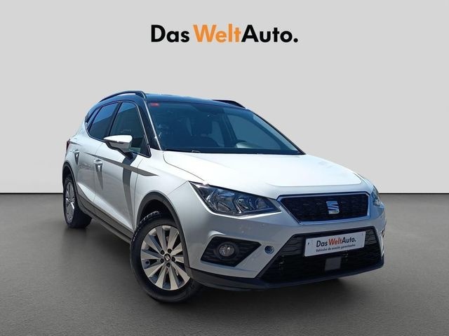 SEATArona 1.0 TSI Style Go2 DSG 81 kW (110 CV)
