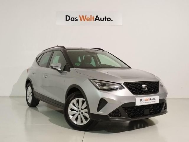 SEATArona 1.0 TSI Style XM DSG 85 kW (115 CV)