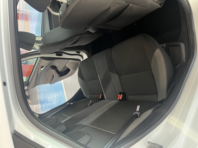 FordFocus 1.6 TI-VCT Trend 92 kW (125 CV) Vehículo usado en Barcelona - 9