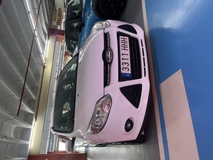 Ford Focus 1.6 TI-VCT Trend 92 kW (125 CV)