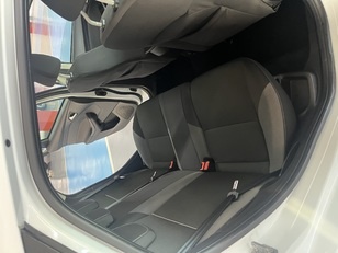 Ford Focus 1.6 TI-VCT Trend 92 kW (125 CV) Ford Focus 1.6 TI-VCT Trend 92 kW (125 CV)