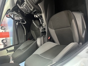 Ford Focus 1.6 TI-VCT Trend 92 kW (125 CV)