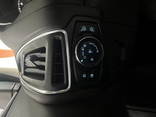 Ford Focus 1.6 TI-VCT Trend 92 kW (125 CV)