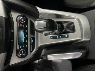 Ford Focus 1.6 TI-VCT Trend 92 kW (125 CV)