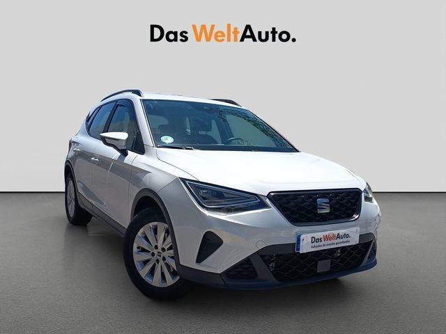 SEATArona 1.0 TSI Style Plus 81 kW (110 CV)