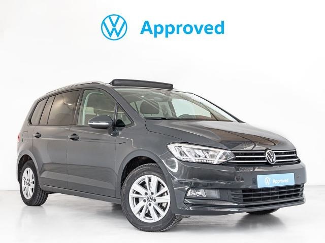 VolkswagenTouran Advance 2.0 TDI 90 kW (122 CV)