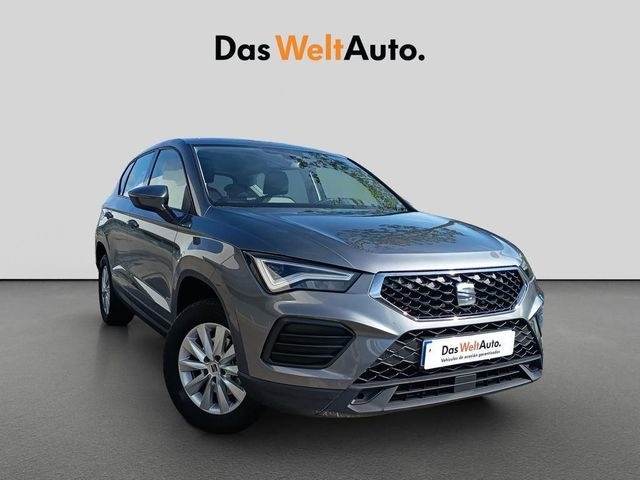 SEATAteca 1.0 TSI S&S Reference 81 kW (110 CV)