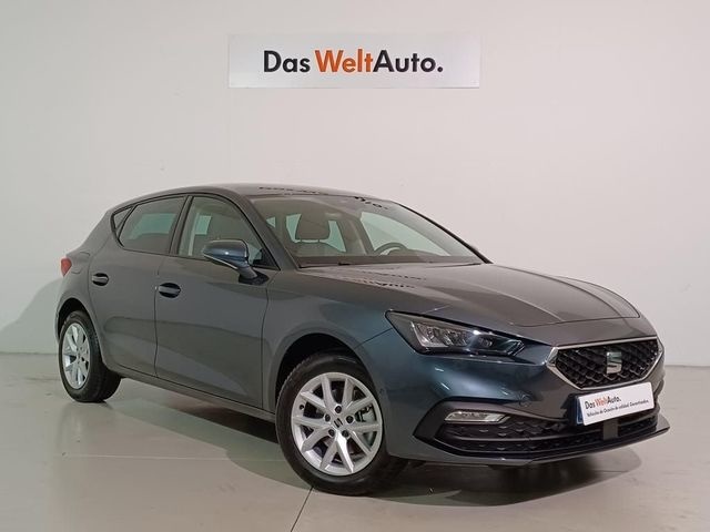 SEATLeón 1.5 TSI S&S Style XL 96 kW (130 CV)