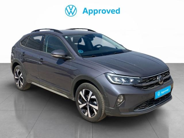 VolkswagenTaigo 