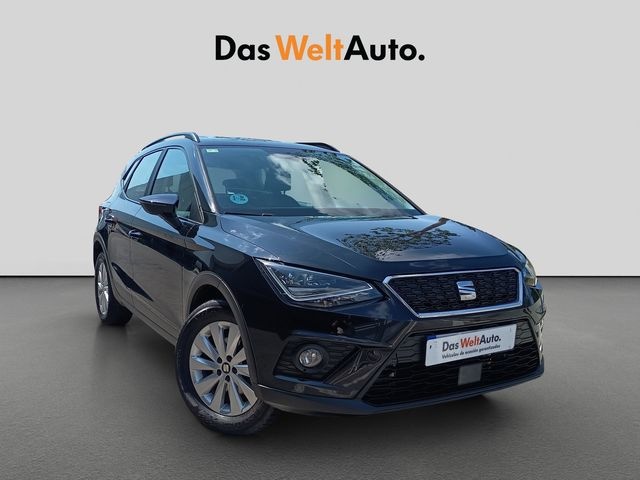 SEATArona 1.6 TDI Style Go Eco 70 kW (95 CV)