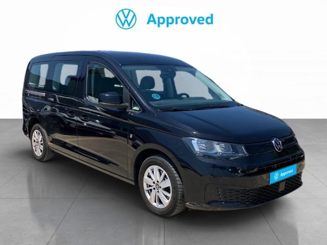 VolkswagenCaddy Maxi Origin 2.0 TDI 90 kW (122 CV) DSG