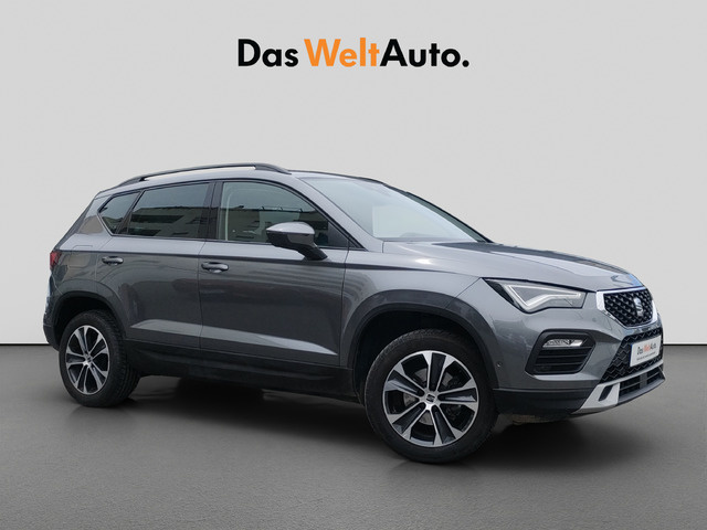 SEATAteca 1.5 TSI S&S Style Go M 110 kW (150 CV)