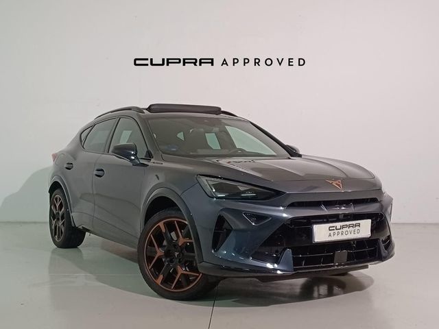 CUPRAFormentor 1.5 TSI e-Hybrid VZ DSG 200 kW (272 CV)